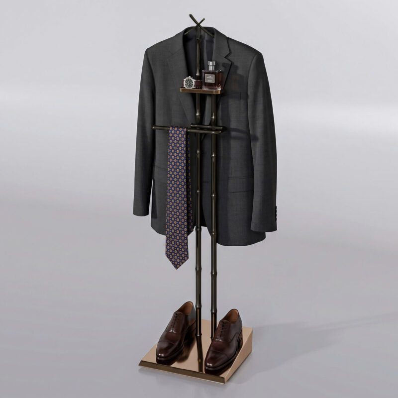 Stand Valet Trạm Stand Valet Trạm